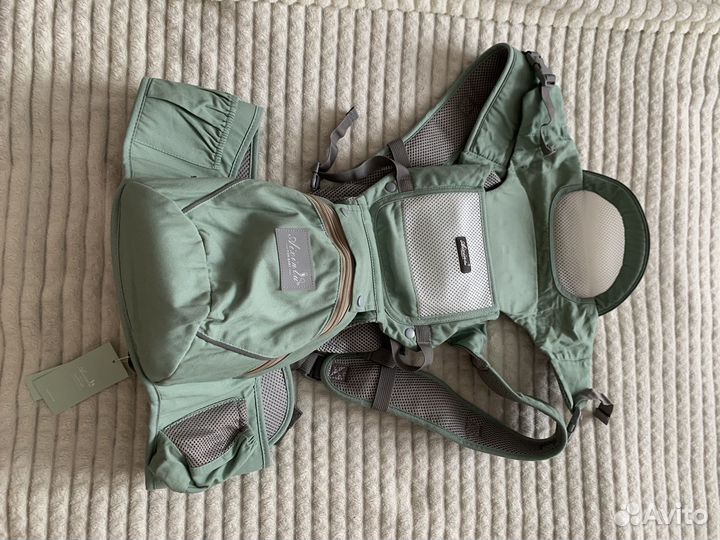 Рюкзак переноска кенгуру