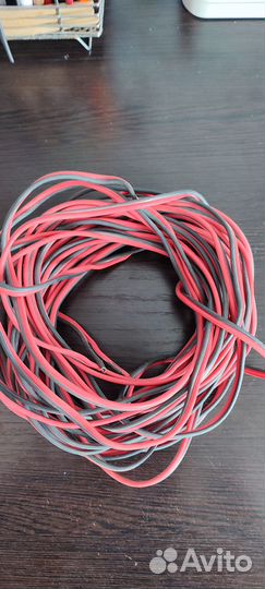 Кабель акустический TS-0714