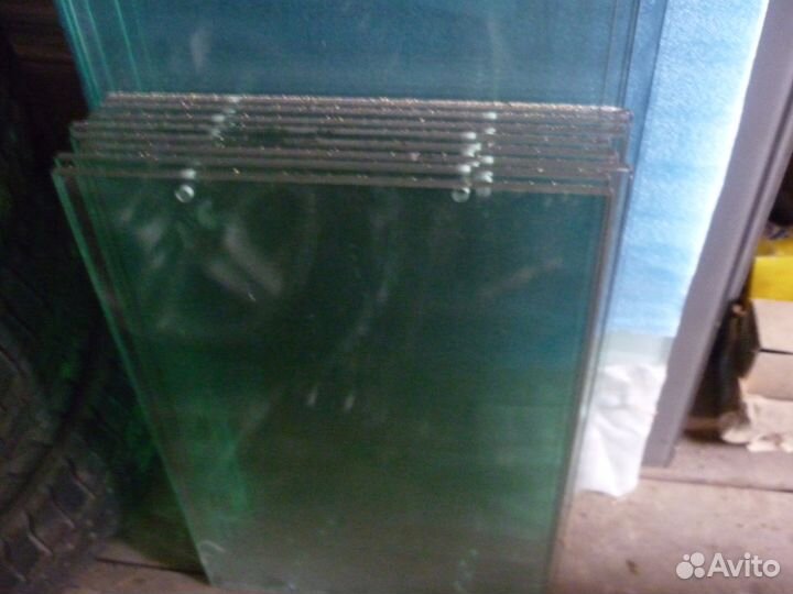 Стекла дизайнерские закаленные (Италия)