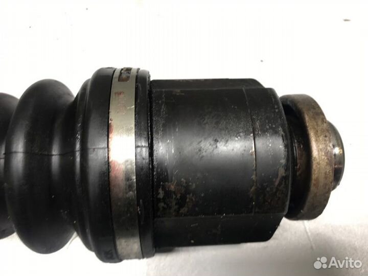 Привод передний правый Kia Sportage II 2.0 2006