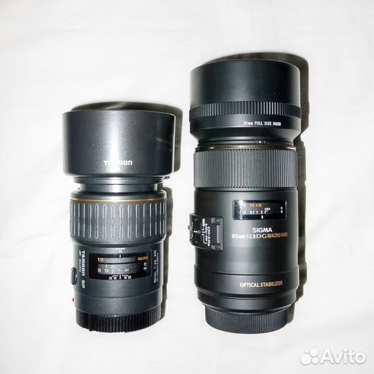 Sony Alpha / Minolta A-mount