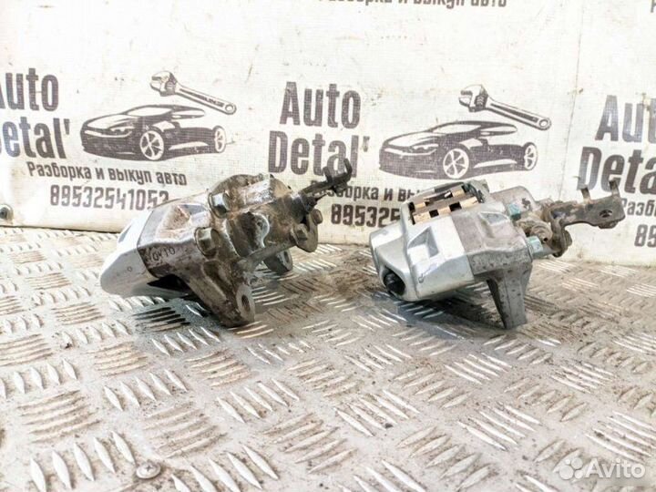 К-кт суппортов Infiniti Fx37S 2 внедорожник