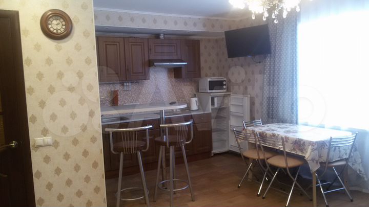 Квартира-студия, 25 м², 2/2 эт.