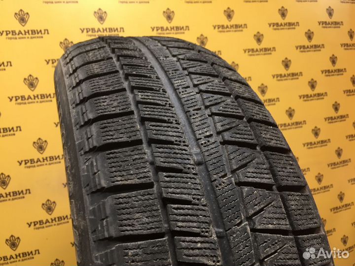 Bridgestone Blizzak Revo GZ 195/60 R15 88S