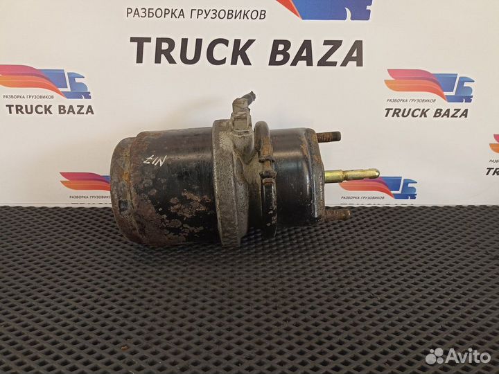 Энергоаккумулятор задний Man TGA, Man TGS, Man TGX