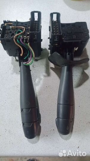 Переключатель подрулевой Largus Cross