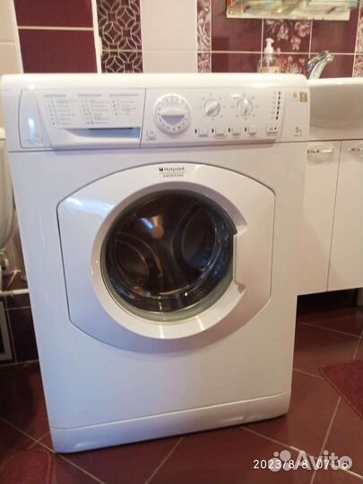 Стиральная машина бу