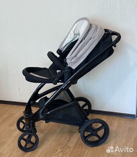Коляска 2в1