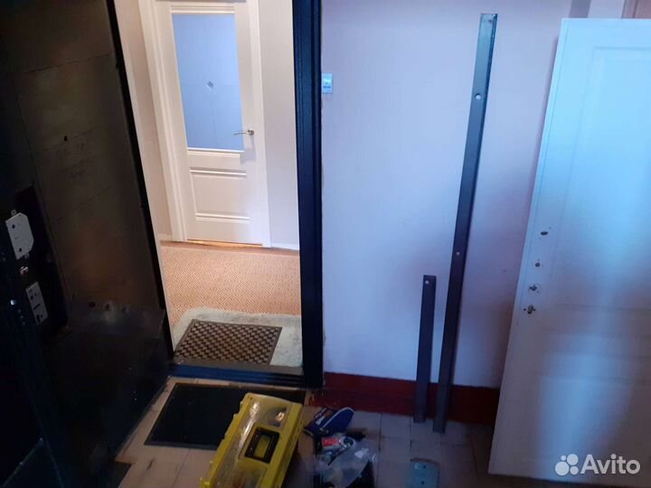 Вскрытие и установка замков/Авто/сейф/гараж