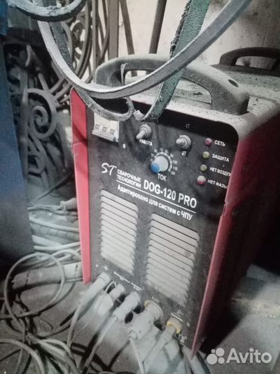 Плазменная резка станок чпу