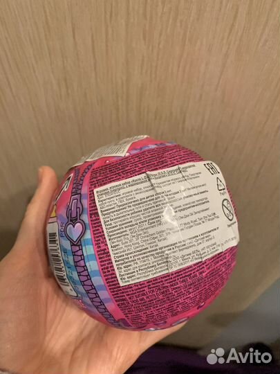 Lol Color change оригинал