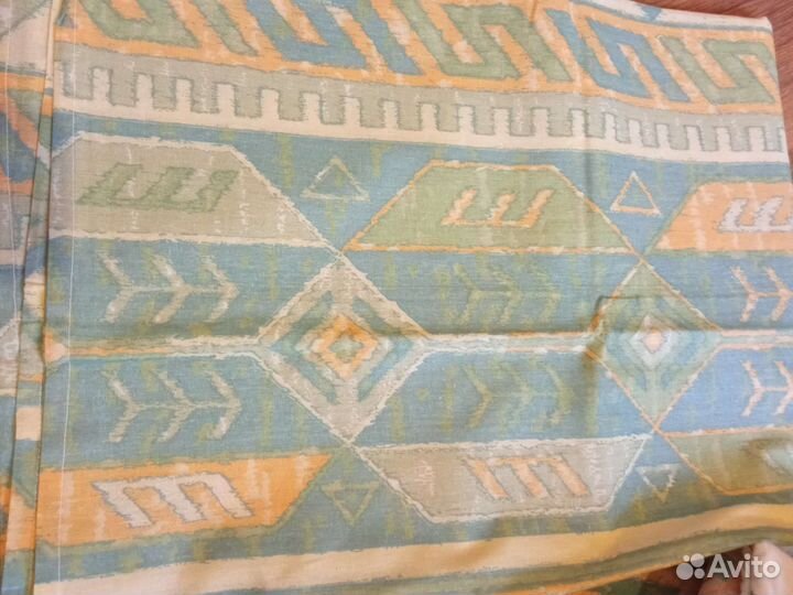 Постельное белье СССР