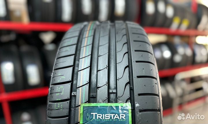 Tristar SportPower 2 245/40 R20 99Y