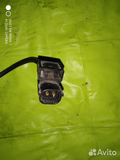 Датчик детонации Subaru Impreza GH3 GH7 2007-2012