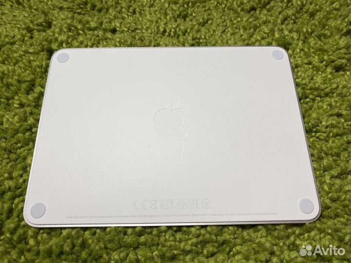 Трекпад Apple Magic Trackpad 3