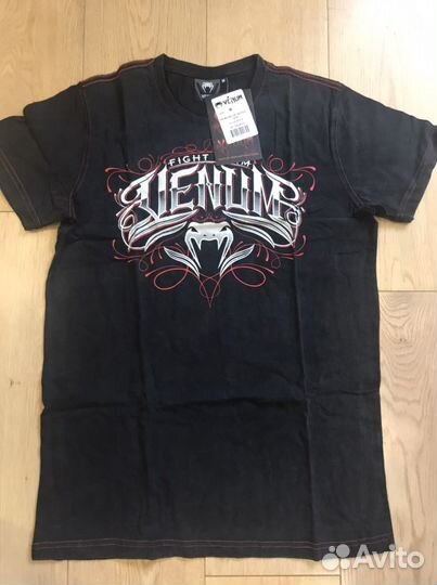 Футболка Venum