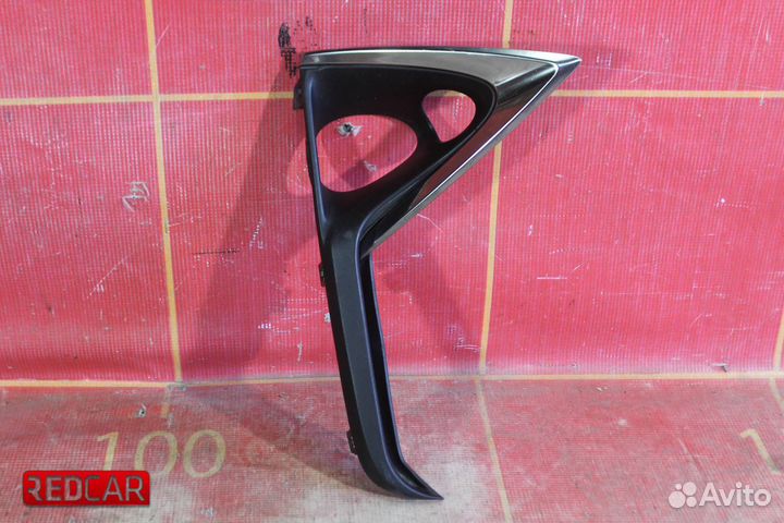 Накладка птф прав Lexus RX 4 (15)