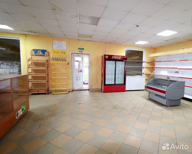 Торговая площадь