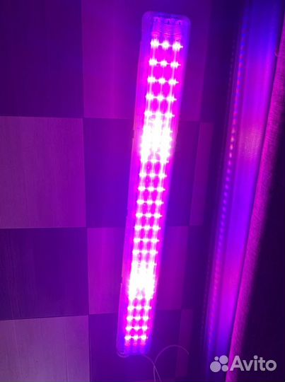 Лампа светодиодная