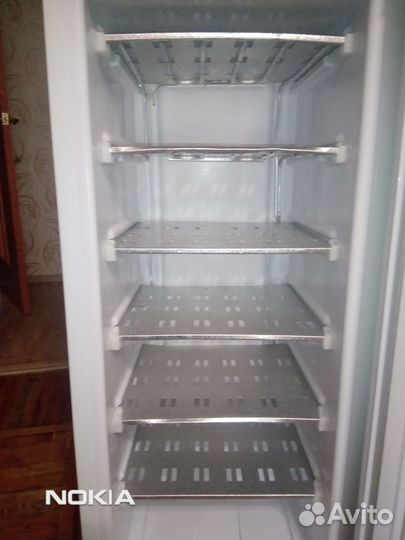 Морозильная камера Саратов 153