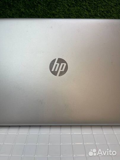 Ноутбук HP probook 450 G5