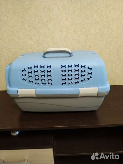 Аренда. Переноска для животных бу