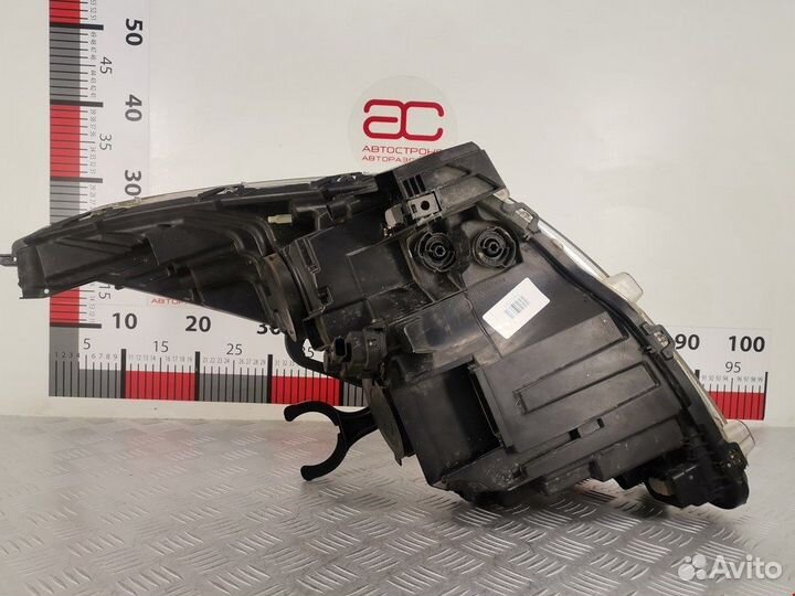 Фара передняя для Peugeot 3008 6206P6