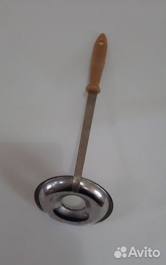 Пышечница СССР