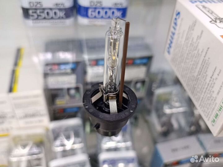 Лампа ксенон D2R Ultra