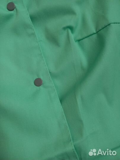 Медицинский костюм новый