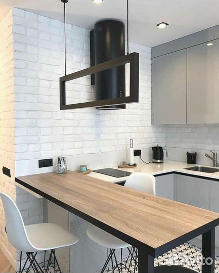 Кухонный гарнитрур напрямую от производителя