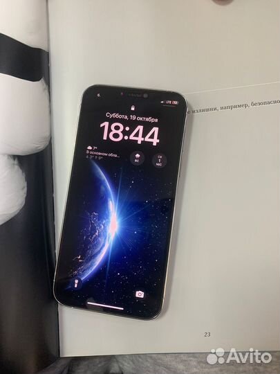 iPhone 12 Pro, 128 ГБ