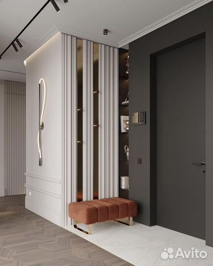 Дизайнер интерьера для вас