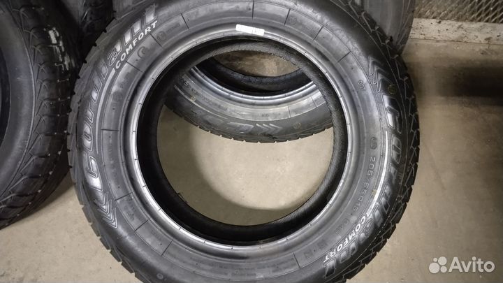 Cordiant Comfort 205/65 R15 94H
