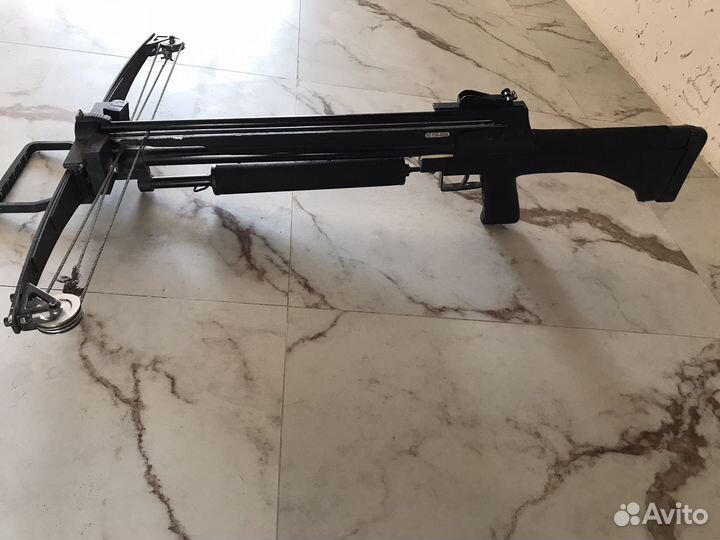 Спортивный лук