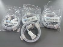 USB type C lighting кабель для iPhone
