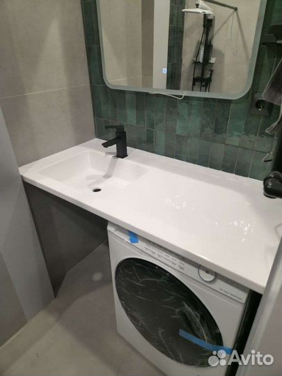 Столешница из искусственного камня