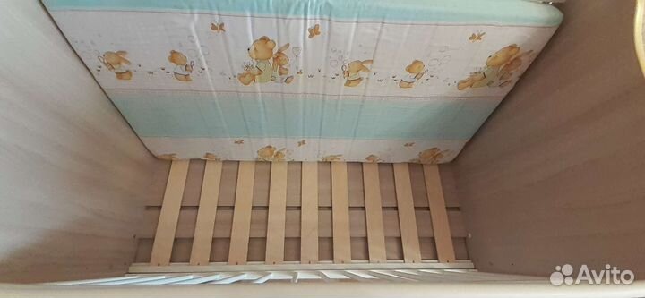 Кровать детская 