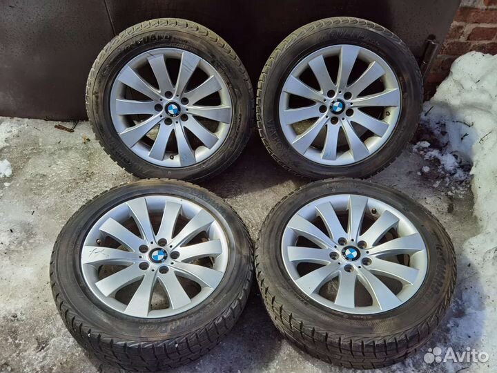 Колеса Зима BMW 250 стиль