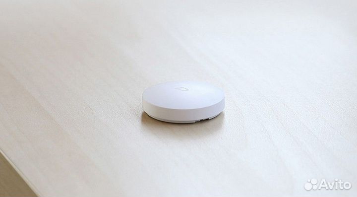 Кнопка беспроводная Xiaomi Mi Smart Home Wireless
