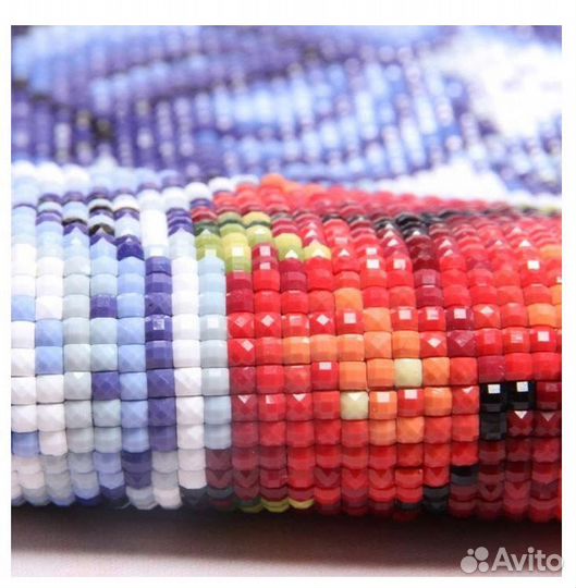 Алмазная мозаика