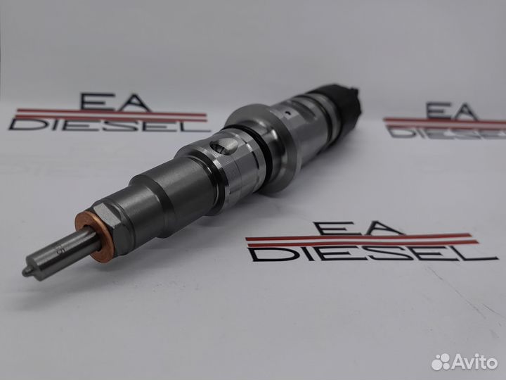 Форсунка 0445120161