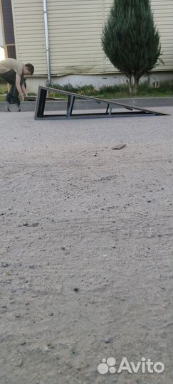 Кикер для самоката