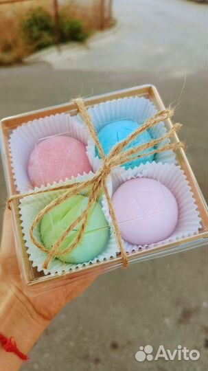 Много вкусных моти У нас