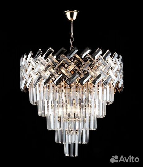 Светильник потолочный