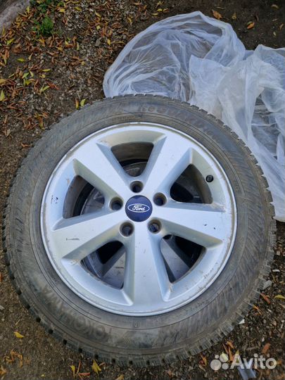 Продам колеса