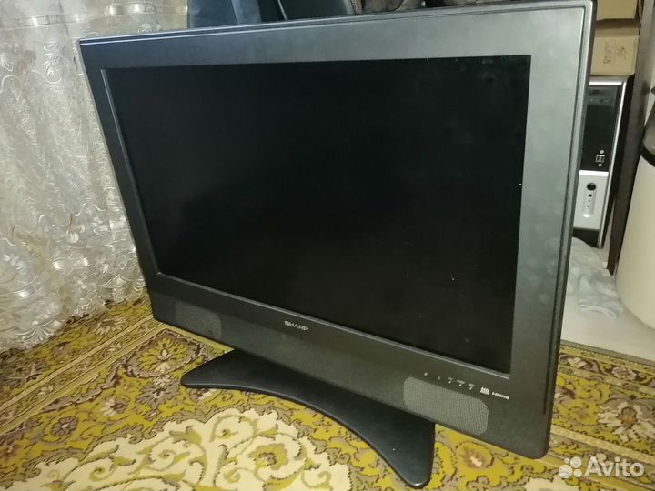 Ремонт телевизоров и электроники