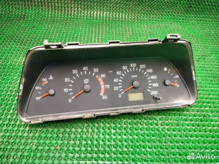 Панель приборов Лада 2114 2006