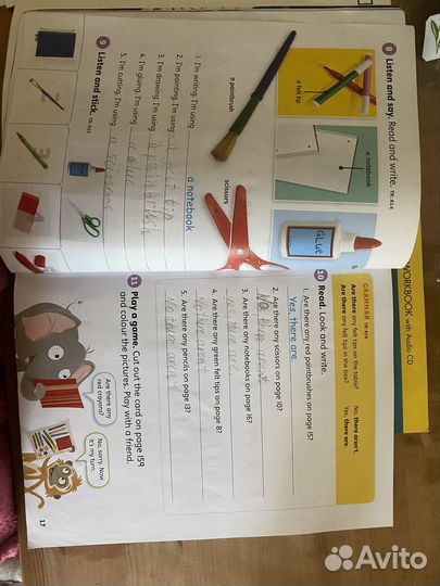 Our world 2. Students's & workbook