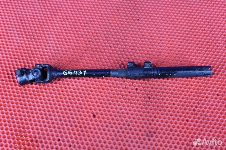 Карданчик рулевой Kia Sorento BL D4CB 56400-3E110